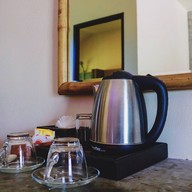 Coco Cape Lanta Resort