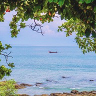 Coco Cape Lanta Resort