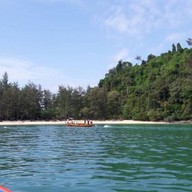 บรรยากาศ หมู่เกาะกำ