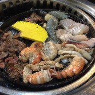 เนื้อหอม BBQ Buffet