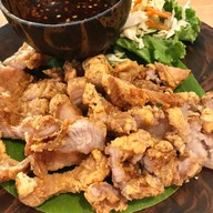 Vip ส้มตำ Club อยุธยา