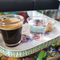 Tooney Food Room & Cafe