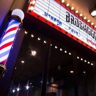 Broshood Barber Salon Shop ซอย รามคำแหง 24 แยก 20