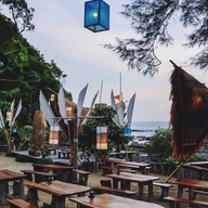 Coco Cape Lanta Resort