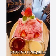 GUSTO ITALIANO u-thong