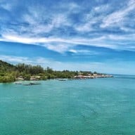 สะพานสิริลันตา