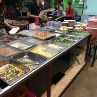 แฝด บุฟเฟ่ต์ ปิ้งย่าง & ซีฟู๊ด