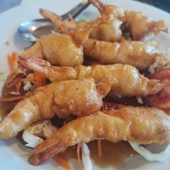 ปราณี คิทเช่น