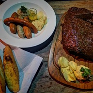 เมนูของร้าน Hoppipolla