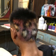 Broshood Barber Salon Shop ซอย รามคำแหง 24 แยก 20