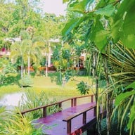 Crown Lanta Resort & Spa