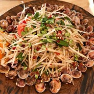 Vip ส้มตำ Club อยุธยา