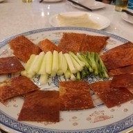 เมนูของร้าน ร่ำรวยโภชนา อุดมสุข 56/1