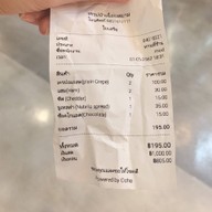 เครปป้าเฉื่อย สยามสแควร์วัน