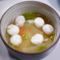 เมนูของร้าน ผัดไทยรสเด็ดวงเวียนใหญ่ ไม่ใส่ผงชูรส