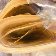 เครปป้าเฉื่อย สยามสแควร์วัน