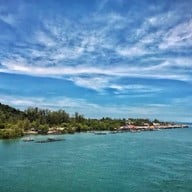 สะพานสิริลันตา