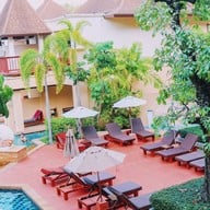 Crown Lanta Resort & Spa