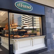 El Fornet