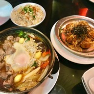 เมนูของร้าน Kasa Japanese Restaurant เดอะเซอร์เคิล ราชพฤกษ์