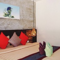 Coco Cape Lanta Resort