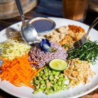 เตอรัง ติ่มซำฮาลาล