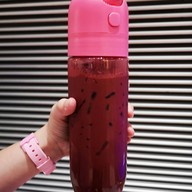 เมนูของร้าน Coffee World สนามบินสุวรรณภูมิ