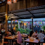 เตอรัง ติ่มซำฮาลาล