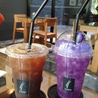 La Pause Cafe