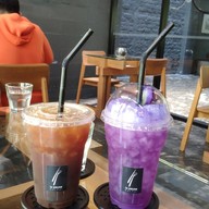 La Pause Cafe