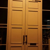 หน้าร้าน Trattoria Emilia, Melbourne