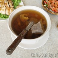 เมนูของร้าน Ming-hu Restaurant
