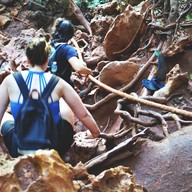 จุดชมวิวหาดไร่เลย์(Railay View Point)