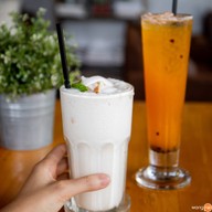 Aloft Coffee
