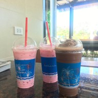 Inthanin Coffee Tako