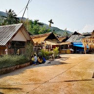 บรรยากาศ บ่อเกลือสินเธาว์