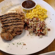 Vano's Steak