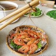 เมนูของร้าน Ming-hu Restaurant
