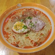 เมนูของร้าน ซามูไร คิทเช่น1 ช้างม่อย