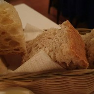 เมนูของร้าน Trattoria Emilia, Melbourne