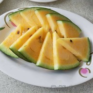 เมนูของร้าน Ming-hu Restaurant