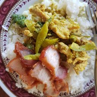 ข้าวแกงแสนตุ้ง จันทบุรี