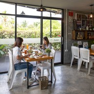 Aloft Coffee