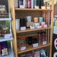 Inthanin Coffee Tako