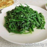 เมนูของร้าน Ming-hu Restaurant