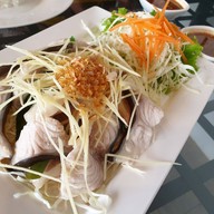 เมนูของร้าน Smile @ ChiangKhan