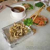 เมนูของร้าน Ming-hu Restaurant