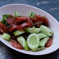 เมนูของร้าน ศิริพรโภชนา