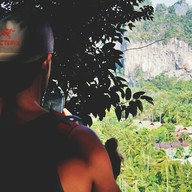 จุดชมวิวหาดไร่เลย์(Railay View Point)