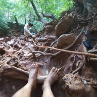 จุดชมวิวหาดไร่เลย์(Railay View Point)